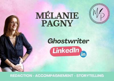 Mélanie Pagny